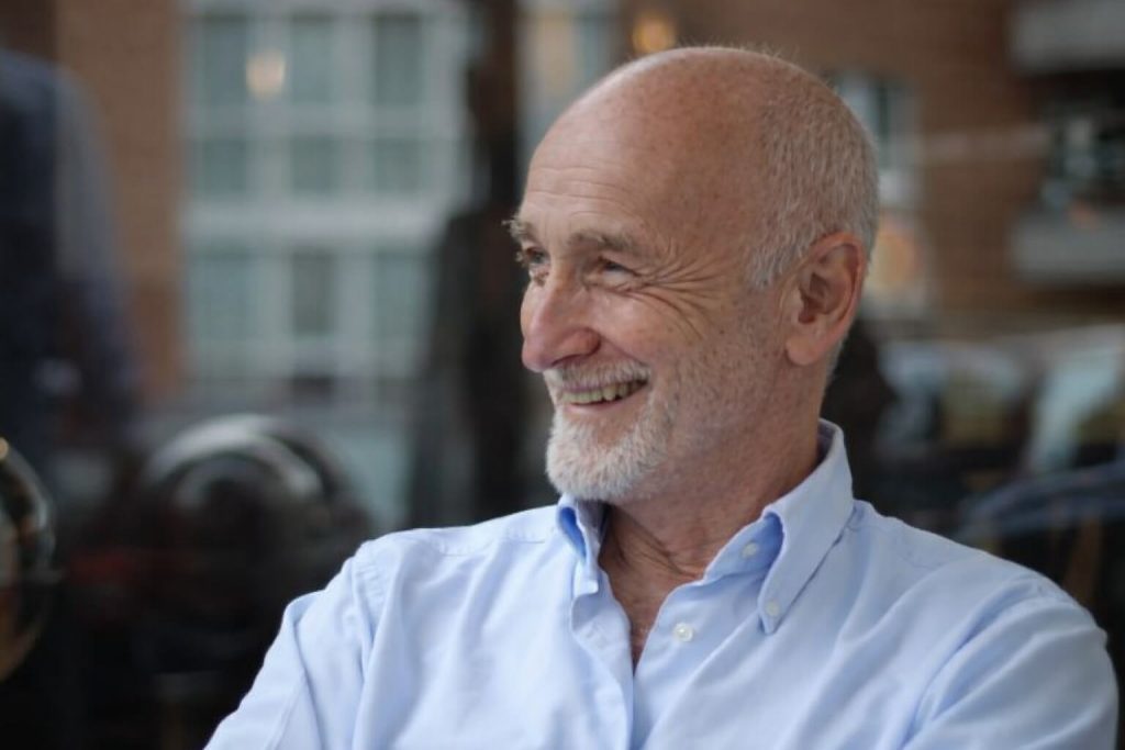 Anwalt und Mediator Dr. Stefan Rüll