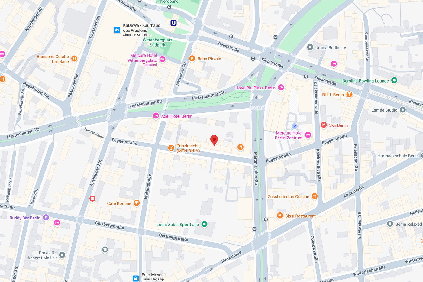 Freiraum Berlin Mediation Dr Stefan Rüll